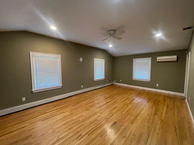 Undisclosed Address Stony Brook, NY 11790 - Photo 18 of 26 a view of empty room with wooden floor