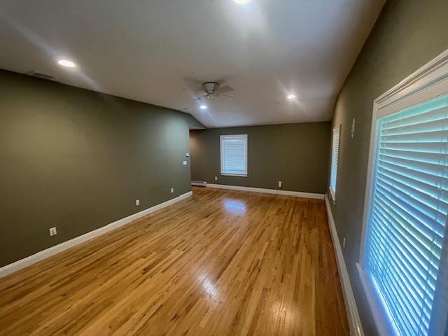 Undisclosed Address Stony Brook, NY 11790 - Photo 20 of 26 a view of room with wooden floor
