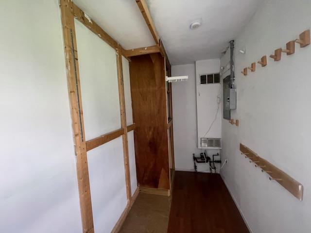 Undisclosed Address Stony Brook, NY 11790 - Photo 21 of 26 a view of walk in closet