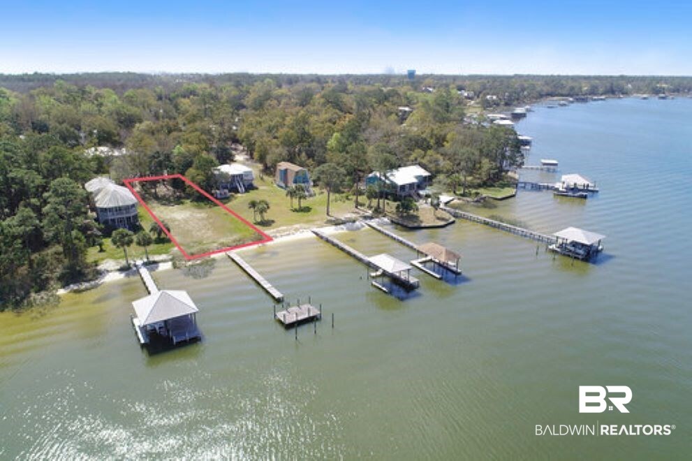 5265 Bay Drive Orange Beach, AL 36561 - Photo 2 of 9