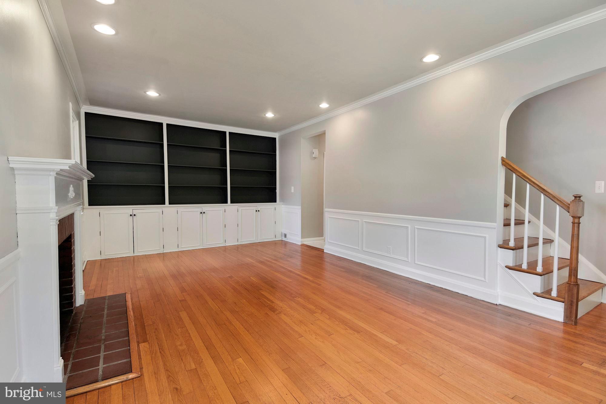 527 Yarmouth Road Towson, MD 21286 - Photo 15 of 61