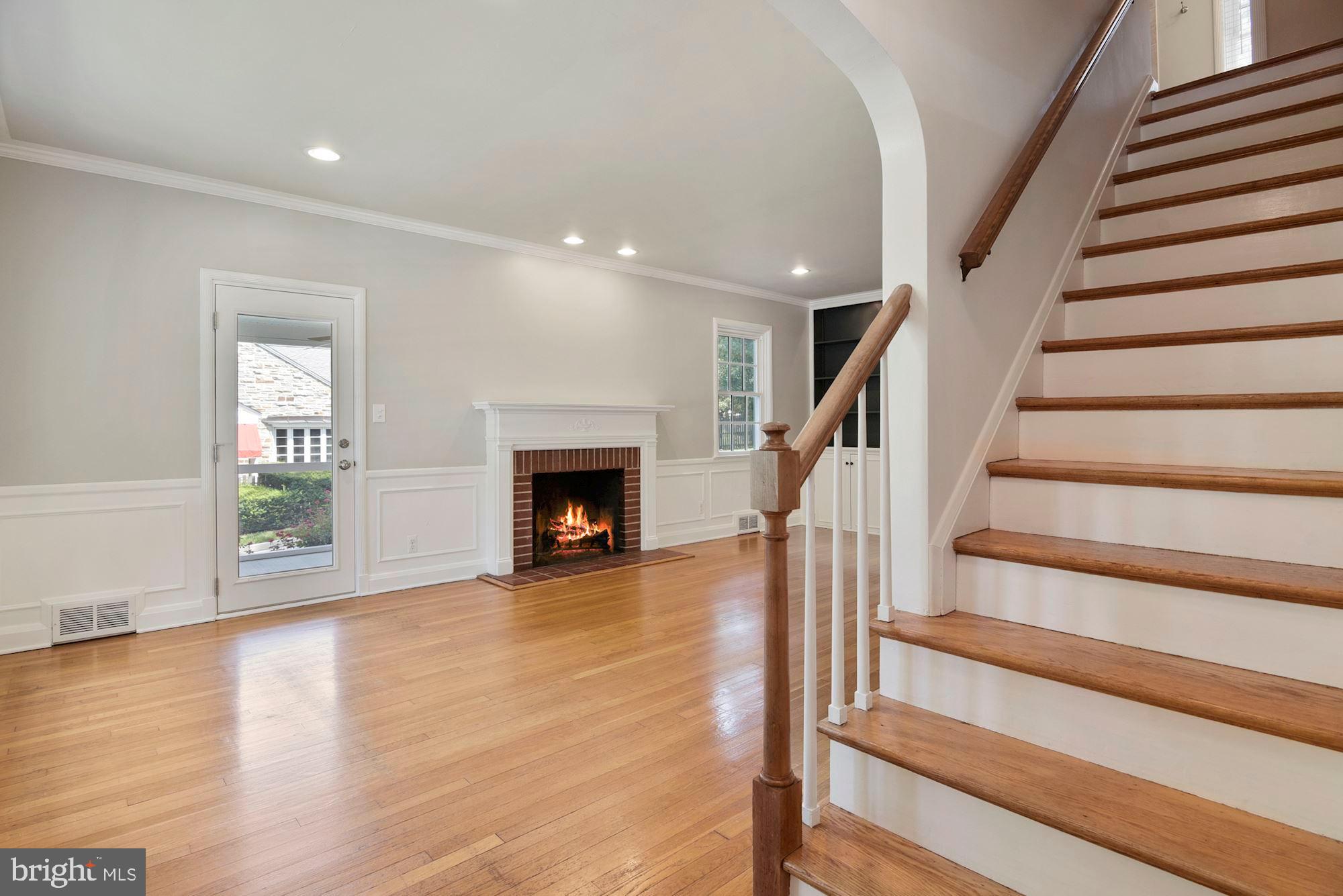 527 Yarmouth Road Towson, MD 21286 - Photo 17 of 61