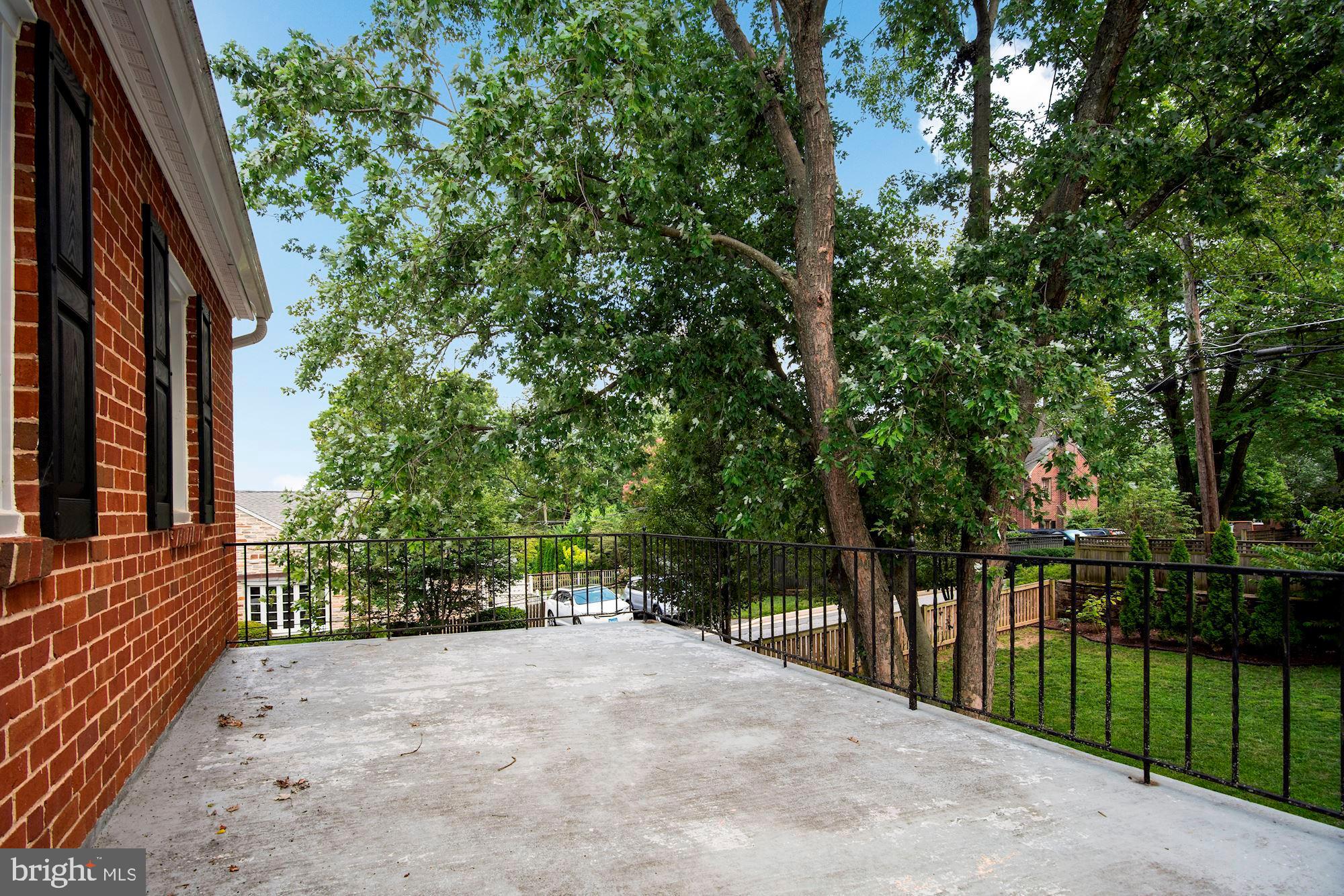 527 Yarmouth Road Towson, MD 21286 - Photo 50 of 61