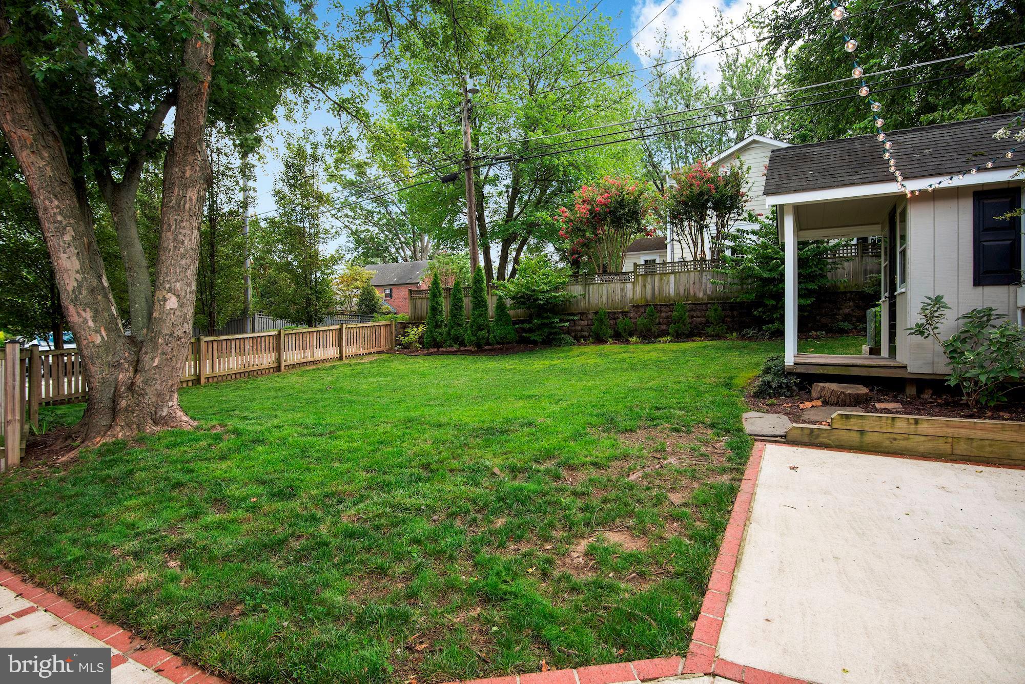 527 Yarmouth Road Towson, MD 21286 - Photo 53 of 61