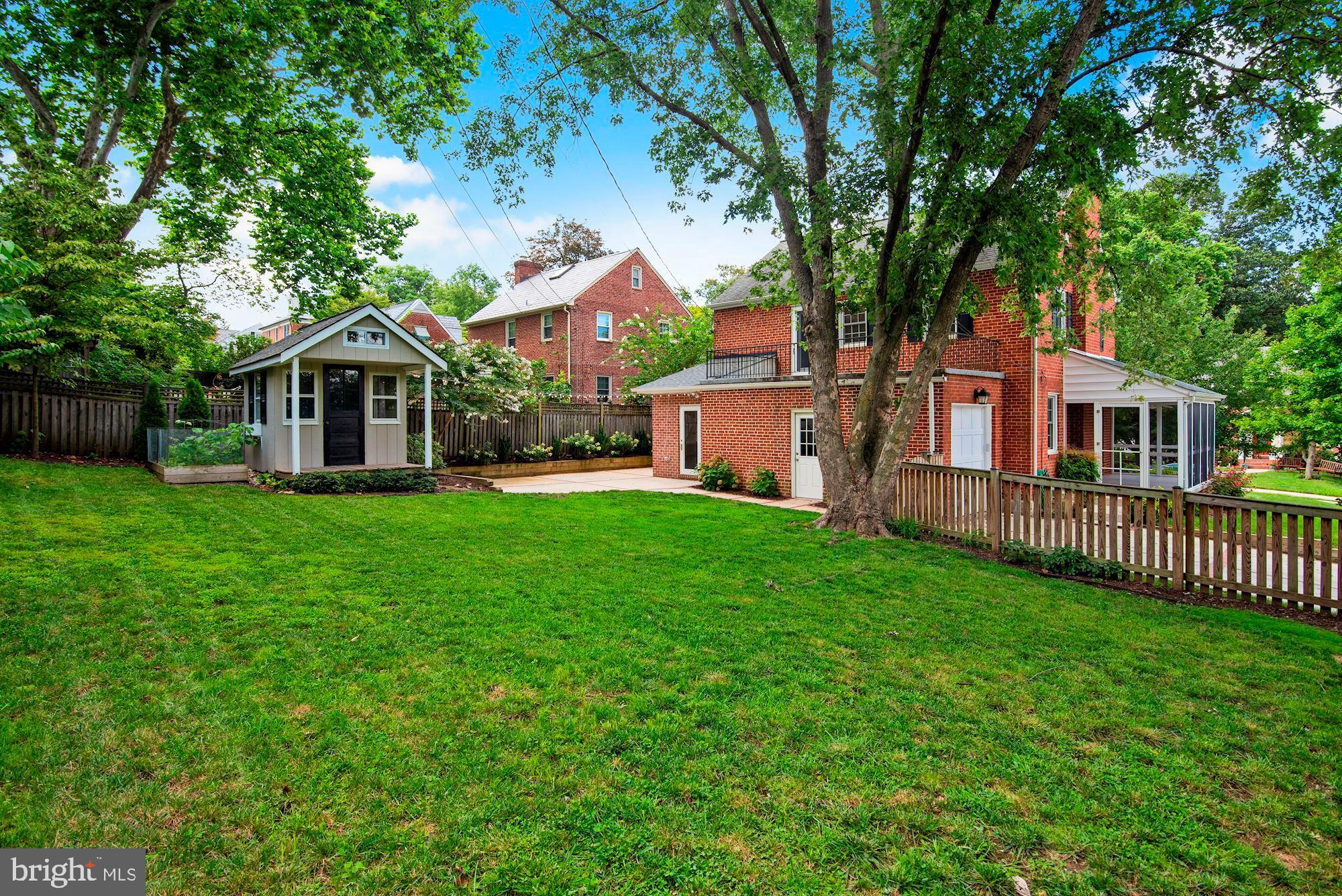 527 Yarmouth Road Towson, MD 21286 - Photo 56 of 61