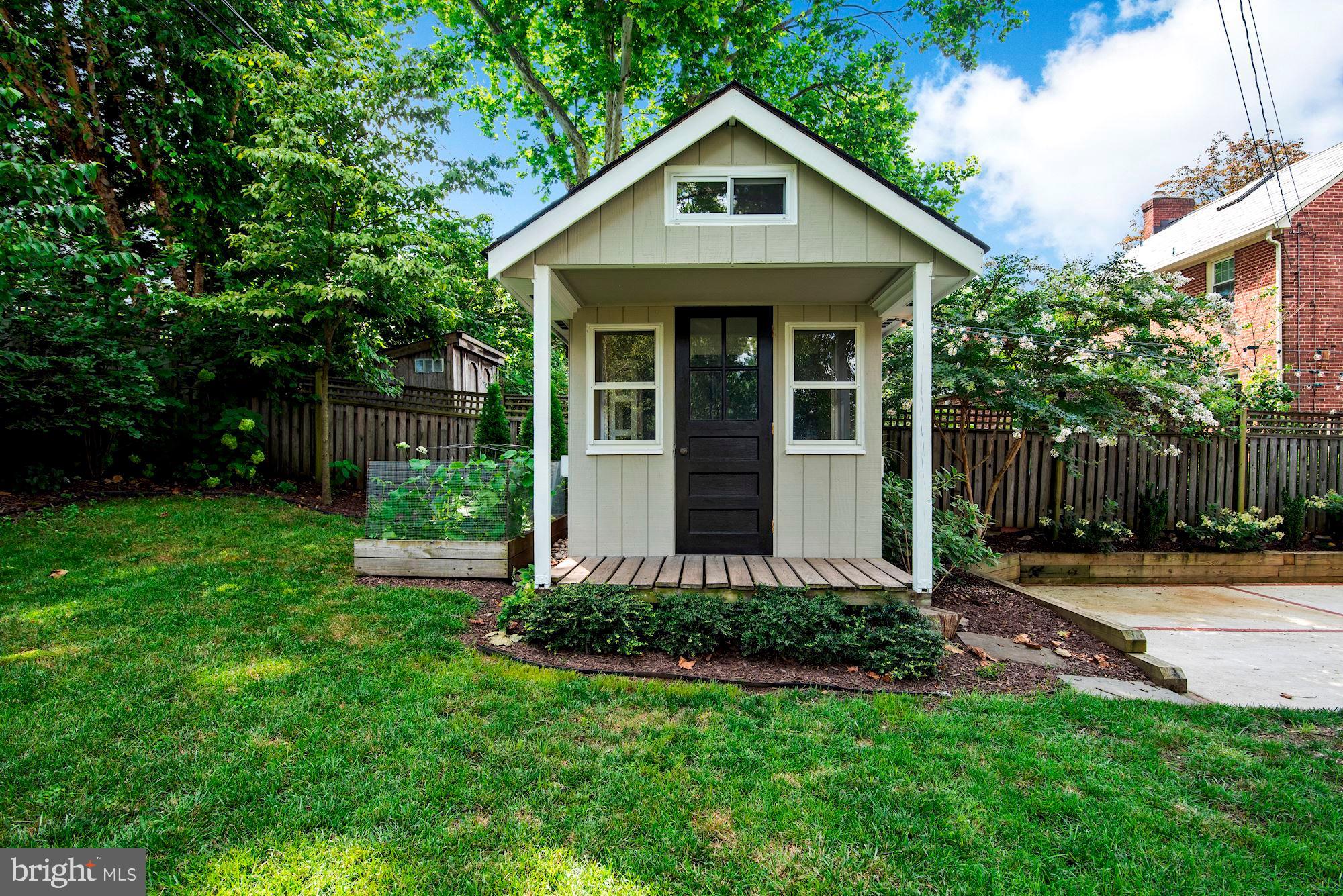 527 Yarmouth Road Towson, MD 21286 - Photo 60 of 61