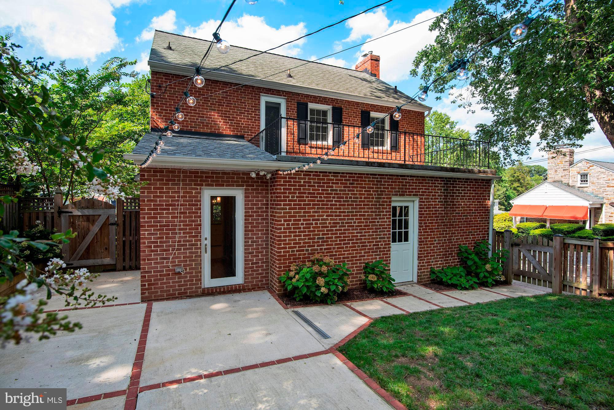 527 Yarmouth Road Towson, MD 21286 - Photo 61 of 61