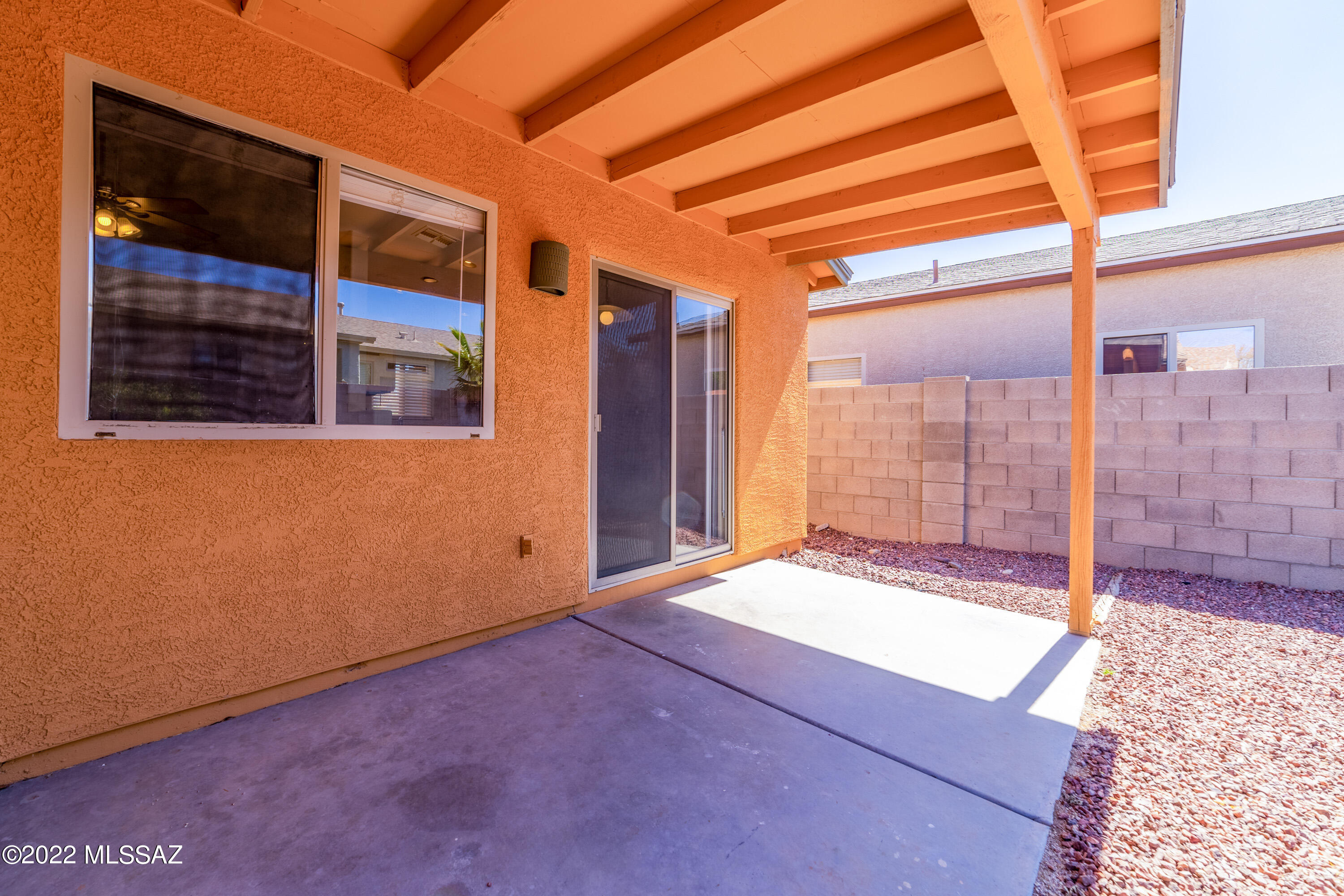 8466 South Burien Road Tucson, AZ 85747 - Photo 31 of 34