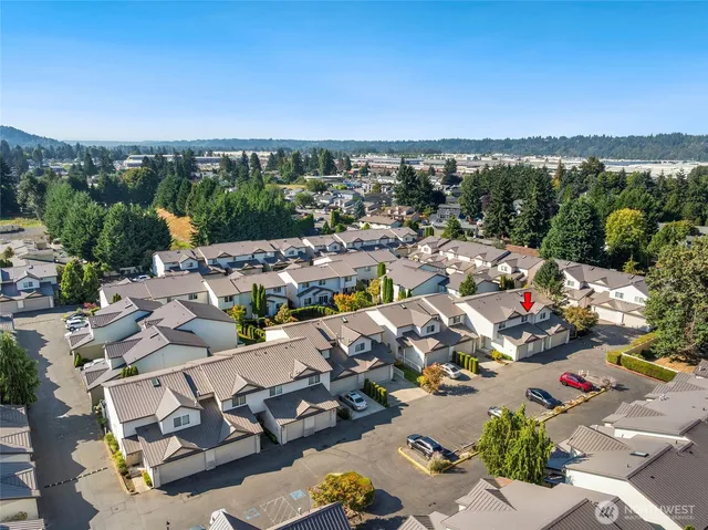 $374,000 | 418 17th Street Southeast, Unit 14D, Auburn, WA 98002