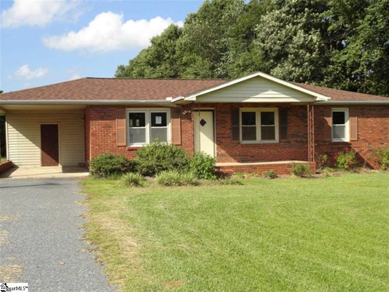 120 Pete Armstrong Road Honea Path, SC 29654 - Photo 1 of 1