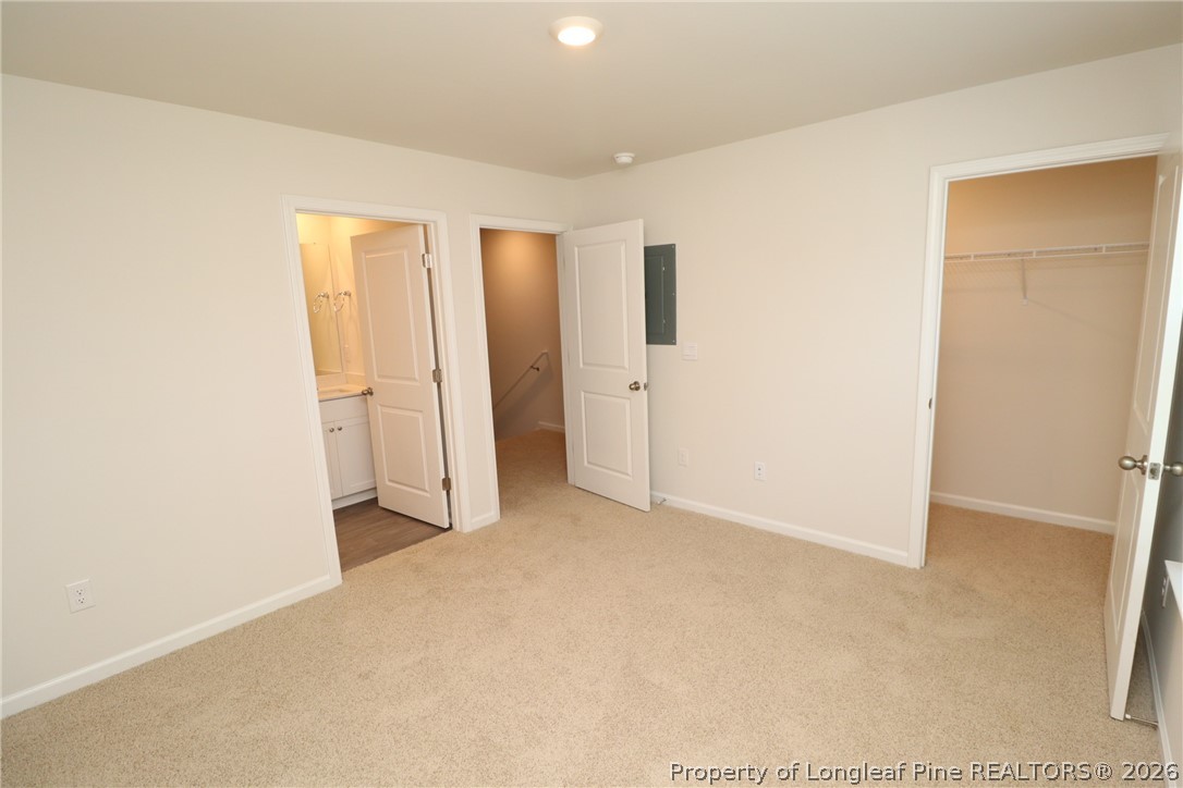 8521 Beckett Chase Way Raleigh, NC 27616 - Photo 19 of 31