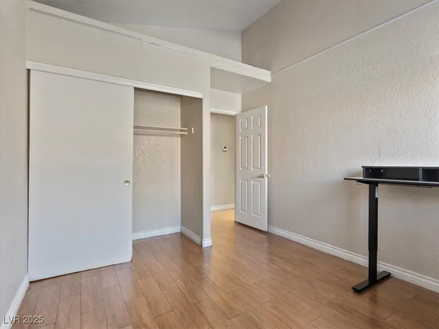 $1,495 | 5052 South Rainbow Boulevard, Unit 201, Las Vegas, NV 89118