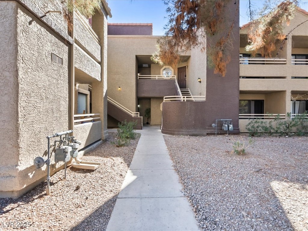 5052 South Rainbow Boulevard, Unit 201 Las Vegas, NV 89118 - Photo 3 of 24 View of property