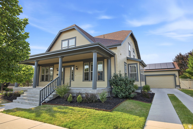4516 Sebago Way South Jordan, UT 84009 - Photo 1 of 50