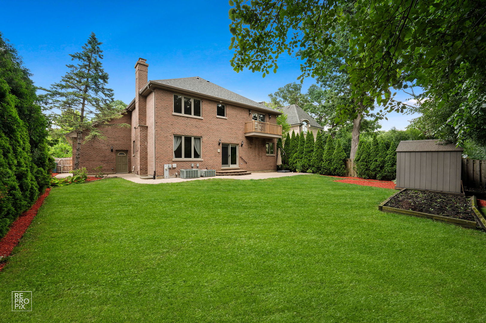 1017 Red Oak Street Addison, IL 60101 - Photo 34 of 36