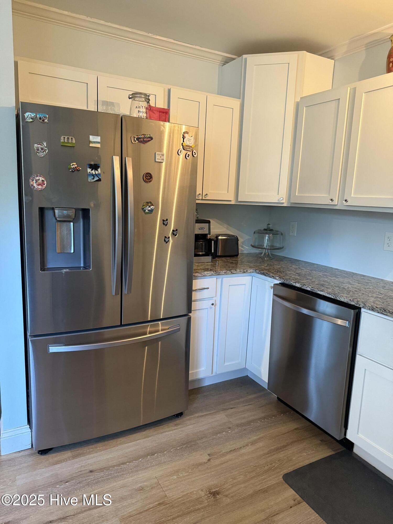 48 Riegel Drive Hubert, NC 28539 - Photo 10 of 28 Kitchen