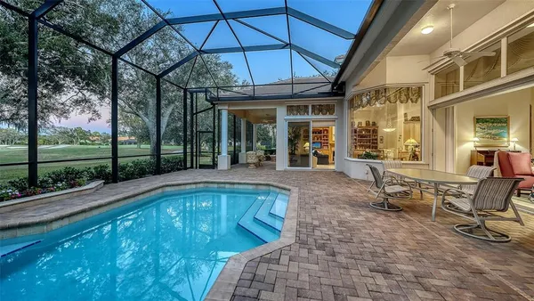 $1,695,000 | 480 Oriskany Court, Osprey, FL 34229