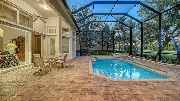 $1,695,000 | 480 Oriskany Court, Osprey, FL 34229