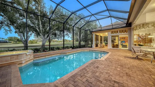 $1,695,000 | 480 Oriskany Court, Osprey, FL 34229