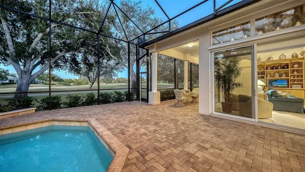 $1,695,000 | 480 Oriskany Court, Osprey, FL 34229