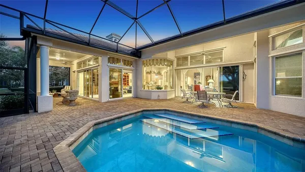 $1,695,000 | 480 Oriskany Court, Osprey, FL 34229