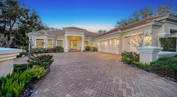 $1,695,000 | 480 Oriskany Court, Osprey, FL 34229