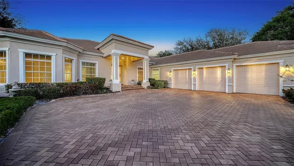 $1,695,000 | 480 Oriskany Court, Osprey, FL 34229