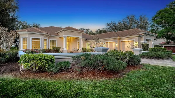 $1,695,000 | 480 Oriskany Court, Osprey, FL 34229