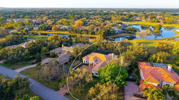 $1,695,000 | 480 Oriskany Court, Osprey, FL 34229