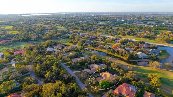 $1,695,000 | 480 Oriskany Court, Osprey, FL 34229