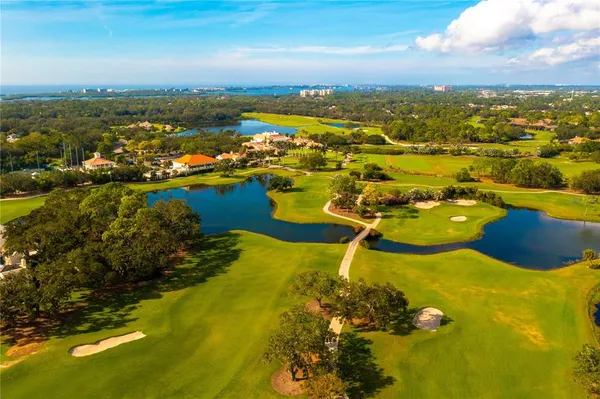$1,695,000 | 480 Oriskany Court, Osprey, FL 34229