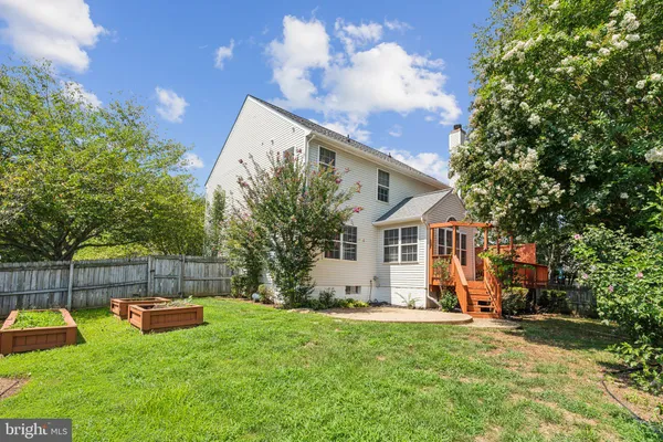 $3,300 | 43 St Williams Way, Stafford, VA 22556