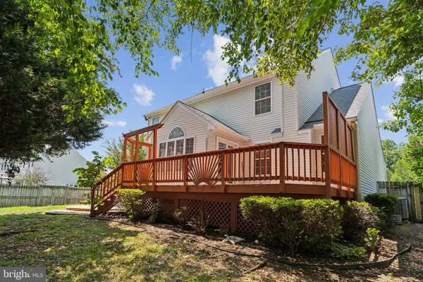 $3,300 | 43 St Williams Way, Stafford, VA 22556