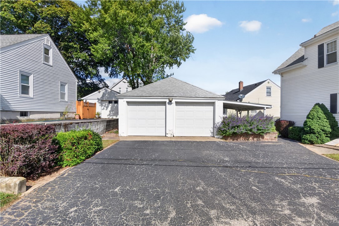 296 Power Road Pawtucket, RI 02860 - Photo 4 of 29 Gallery Image 4