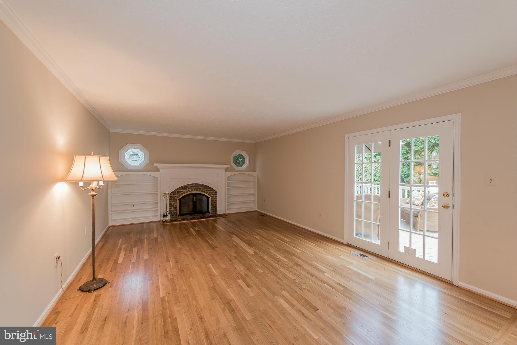 10261 Wetherburn Road Ellicott City, MD 21042 - Photo 14 of 30 Family Room