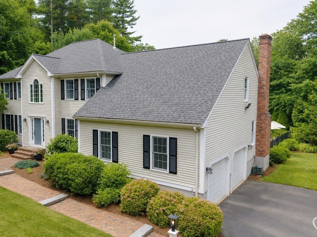 15 Applewood Road Norfolk, MA 02056 - Photo 3 of 42