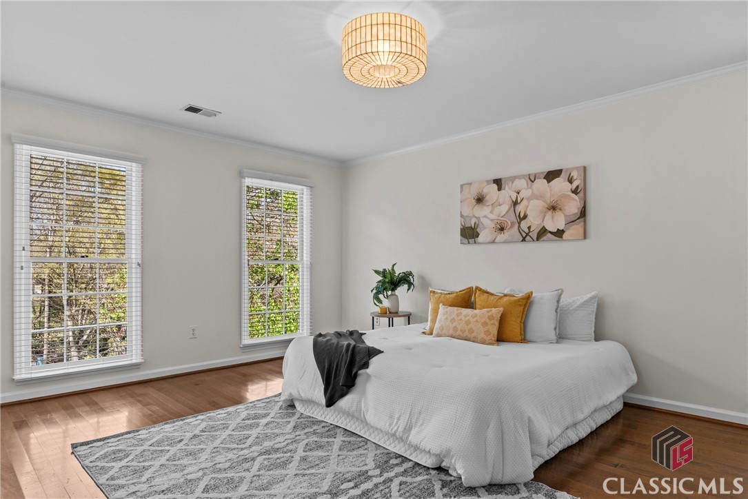 130 Fox Trace Road Athens, GA 30606 - Photo 22 of 74