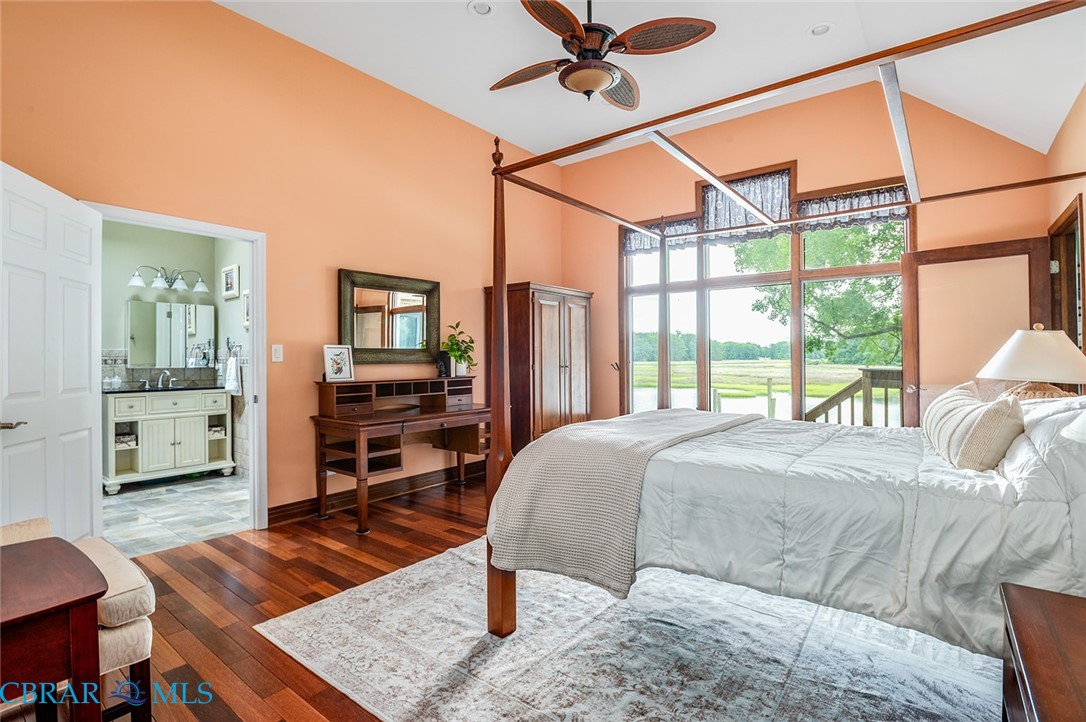 5286 Bennetts Pasture Road Suffolk, VA 23435 - Photo 41 of 96