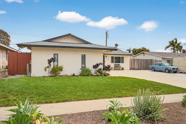 $835,000 | 1290 Rugby Avenue, Ventura, CA 93004