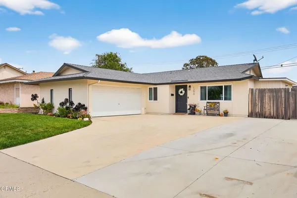 $835,000 | 1290 Rugby Avenue, Ventura, CA 93004