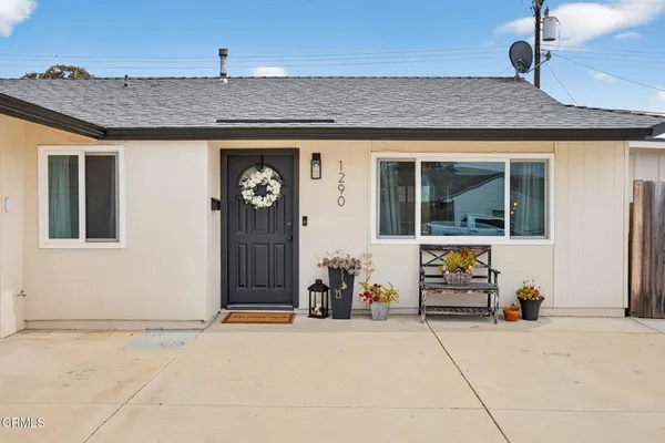 $835,000 | 1290 Rugby Avenue, Ventura, CA 93004