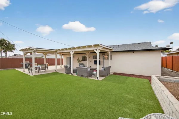 $835,000 | 1290 Rugby Avenue, Ventura, CA 93004