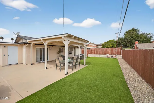 $835,000 | 1290 Rugby Avenue, Ventura, CA 93004