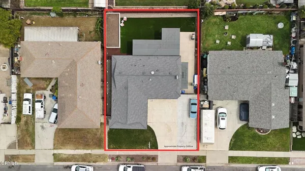 $835,000 | 1290 Rugby Avenue, Ventura, CA 93004
