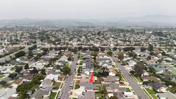 $835,000 | 1290 Rugby Avenue, Ventura, CA 93004