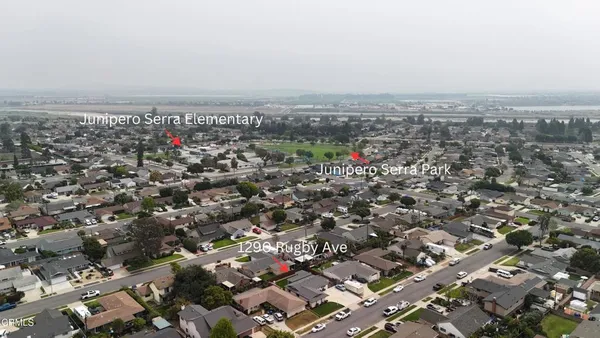 $835,000 | 1290 Rugby Avenue, Ventura, CA 93004