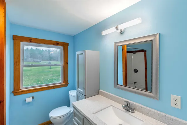 $289,000 | 2276 County Road, Haverhill, NH 03774