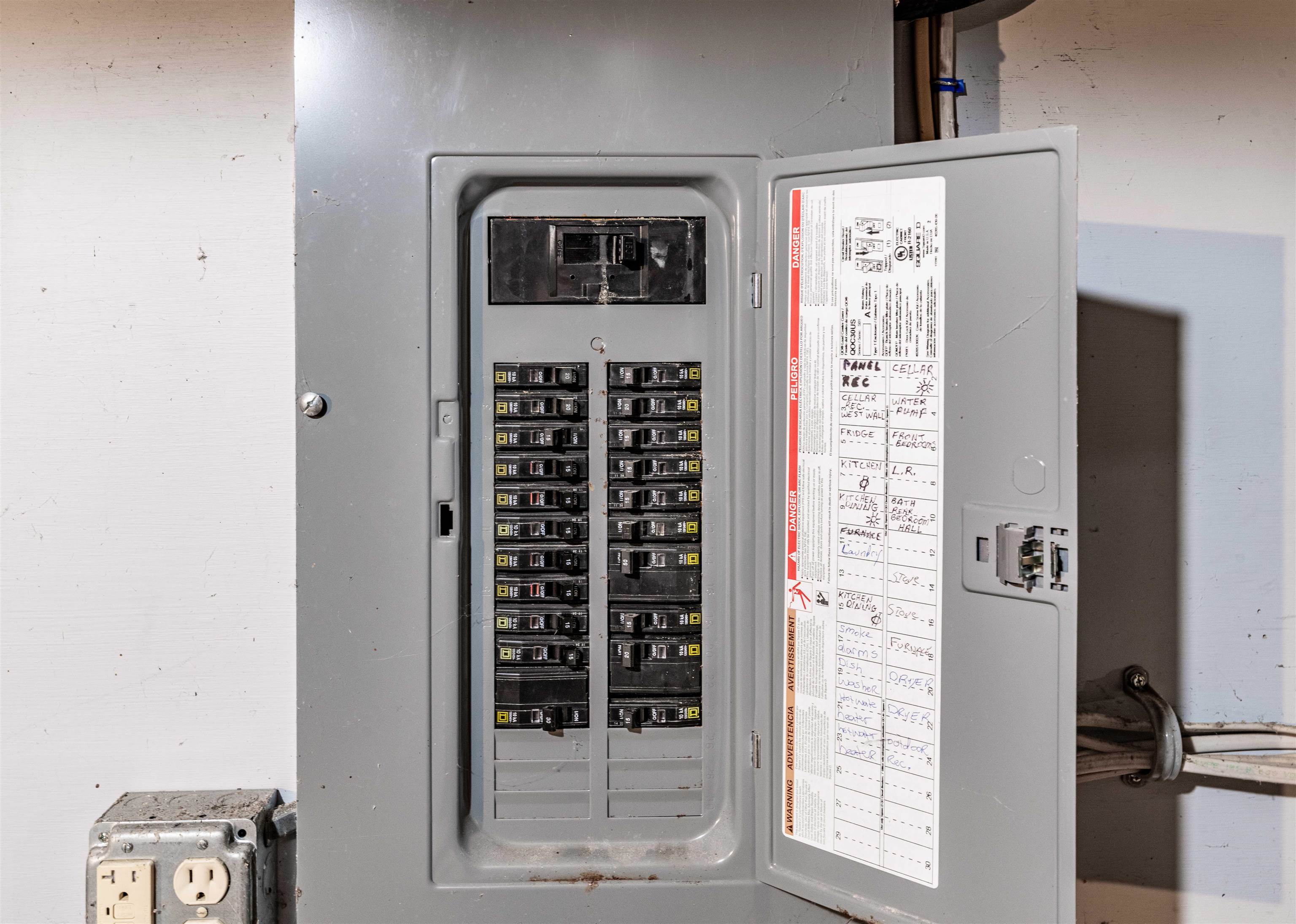 2276 County Road Haverhill, NH 03774 - Photo 27 of 27