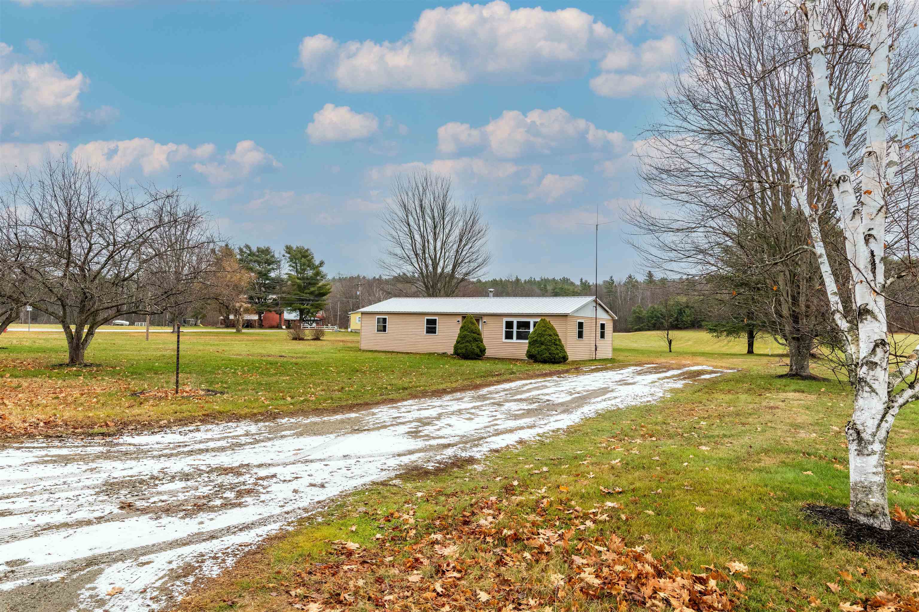 2276 County Road Haverhill, NH 03774 - Photo 5 of 27