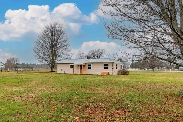 $289,000 | 2276 County Road, Haverhill, NH 03774